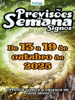 Previsões da Semana